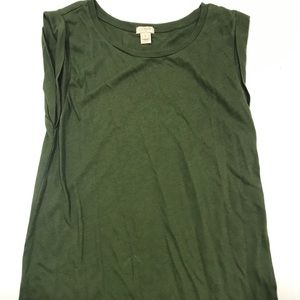 JCrew tank